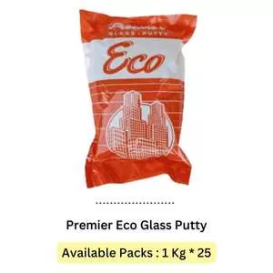 Urbane Coats Premier Eco Glass Putty