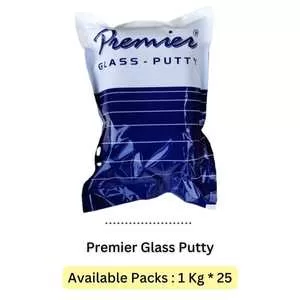 Urbane Coats Premier Glass Putty